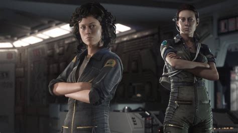 Image result for Alien Isolation 2