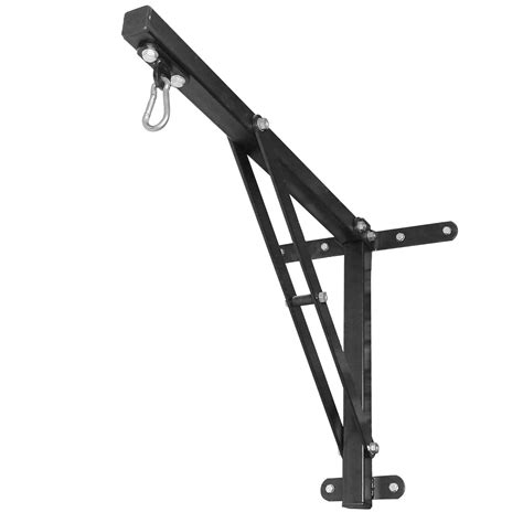 USI UNIVERSAL Wall Mount Heavy Bag Hanger, Heavy Duty Punching Bag ...