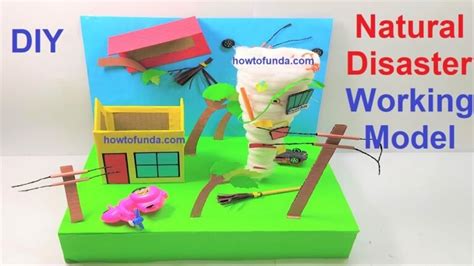 Electronic Working Model Project 的图像结果