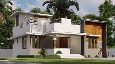 Designs by Architect KERALA HOMES DESIGN, Ernakulam | Kolo