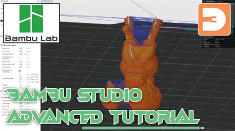 Image result for Bambu Studio Tutorial