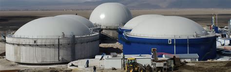 Benefits of Ground Mounted Dome