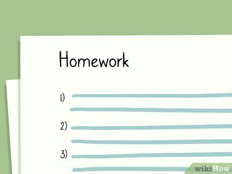 How to Create a Basic Study Guide 的图像结果