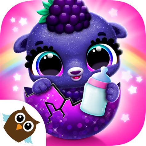 Fruitsies - Pet Friends - Hatch & Collect the Cutest Virtual Pet Fruit ...