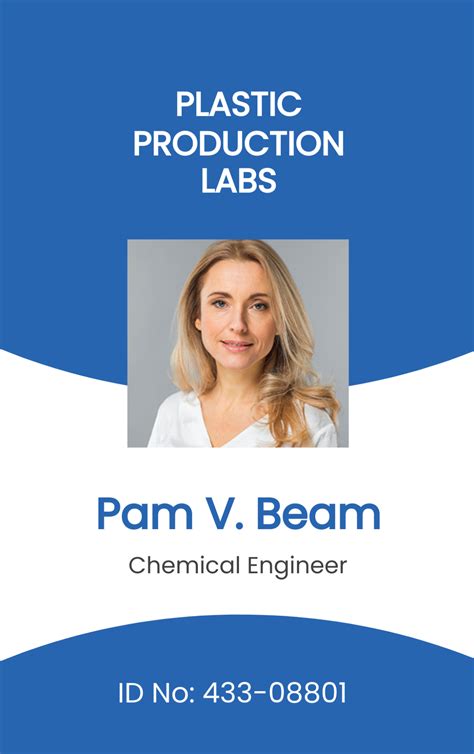 Image result for PVC ID Card