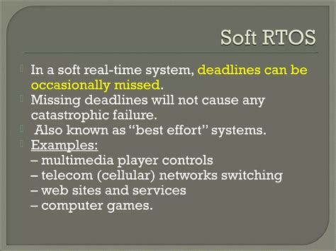 Image result for Real-time operating system RTOS Tutorial