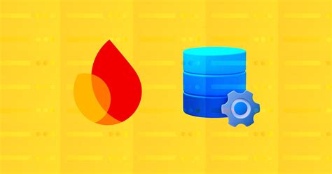 Image result for Difference Between Fire Store and Real-Time Database