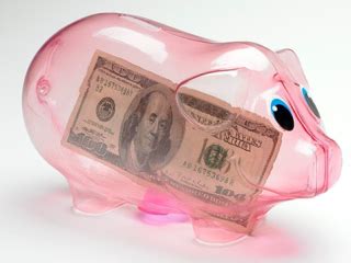 The (Fiscal) Benefits of Transparency