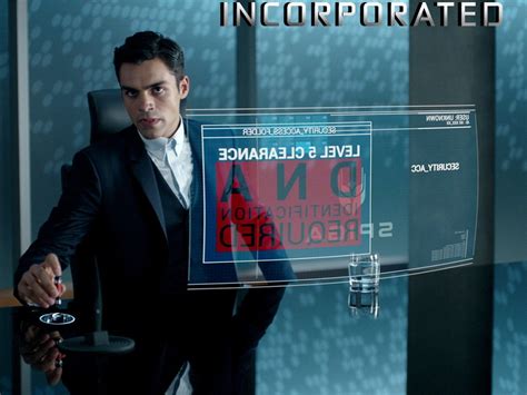 Incorporated: Vertical Mobility