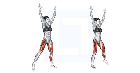 Image result for Frog Lift Exercise