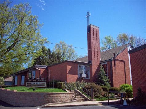 St Stephen Lutheran Church Pittsburgh, Pennsylvania: Worship with us!