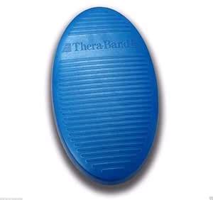 Buy TheraBand Stability Trainer Pad for Balance and Stability Training ...