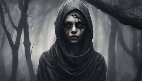 Image result for Ghost Bride Images