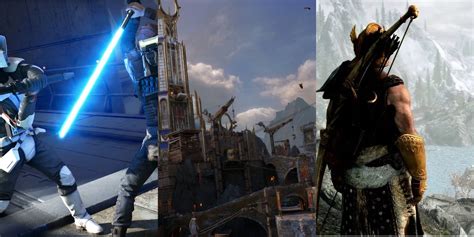 Image result for Daggerfall vs Skyrim