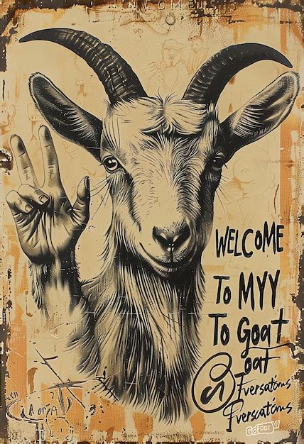 Goat in Sign Language 的图像结果