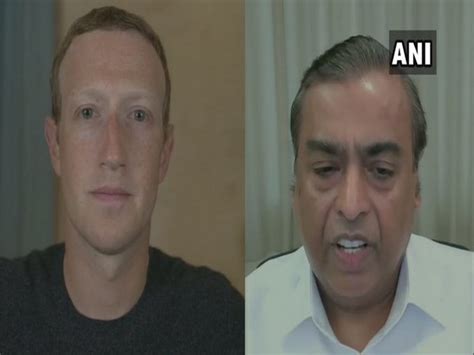 Mark Zuckerberg terms India as 'very special and important country ...