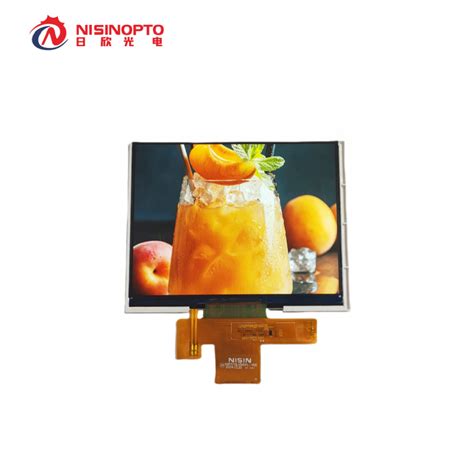 Image result for Examples Using Touch TFT LCD Display