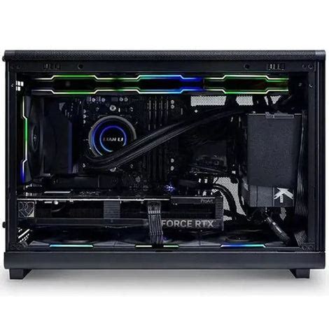 HYTE Y70 Touch Infinite E-ATX Mid Tower Cabinet (Black / White) – Mehta ...