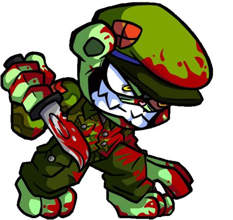 Gacha Life Reacts to FNF Flippy 的图像结果