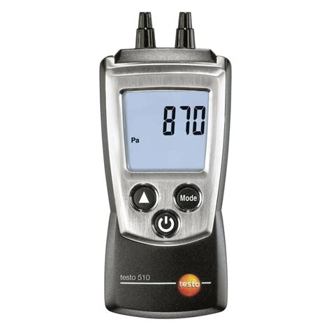 Differential Pressure Indicator Room Pressure Monitoring, Air Filters ...