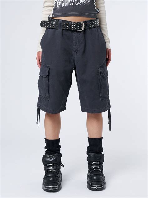 Shorts | Inc Cargo, Long & Womens Shorts | Minga London