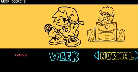 Image result for FNF Create Week