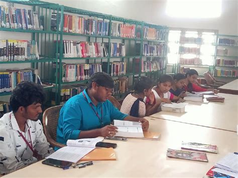 Visual Communication | AVASC, Thanjavur