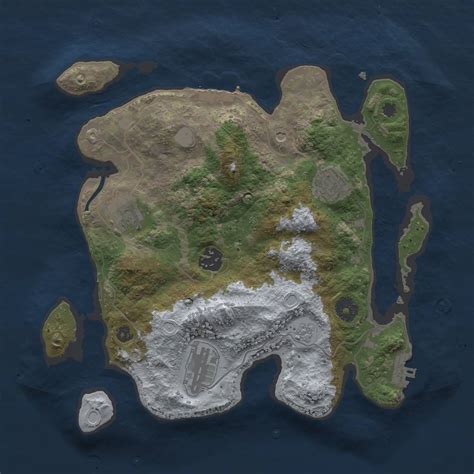 Roblox Height Map 的图像结果