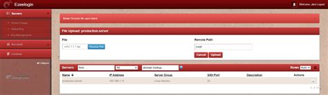 Image result for How to Transfer File From Server to Local Computer