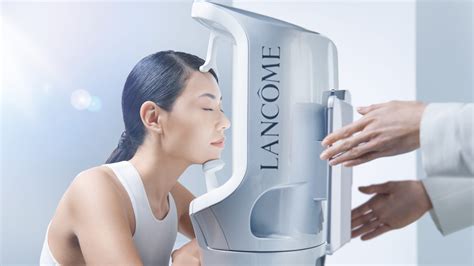 Lancmes first beauty tech flagship in southeast asia to open at orchard ...