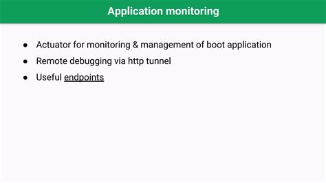 Spring Boot Introduction 的图像结果
