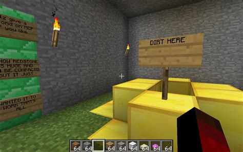 Image result for Color Code Lock Door in Minecraft