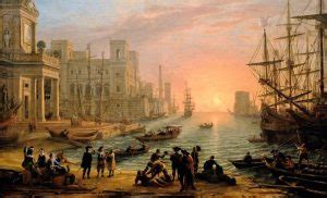 Image result for Classicism Explained