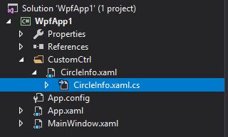 Image result for WPF User Control