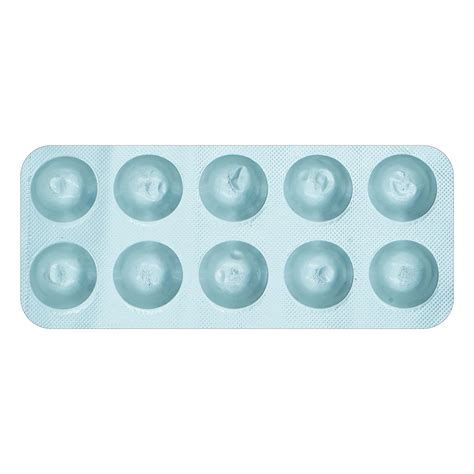 Concor T 2.5 Tablet | Uses, Side Effects, Price | Apollo Pharmacy