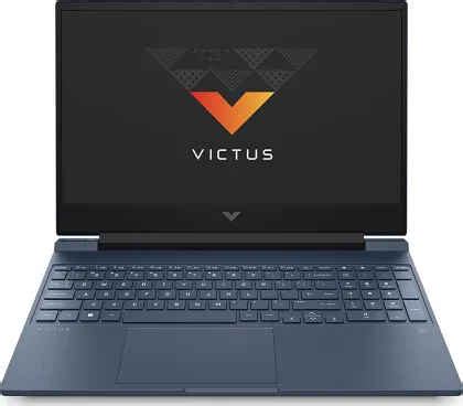 HP Victus 15-fa0073TX Laptop (12th Gen Core i7/ 8GB/ 512GB SSD/ Win11 ...