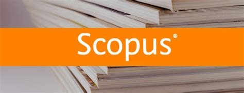Способы поиска статей в базе данных Scopus