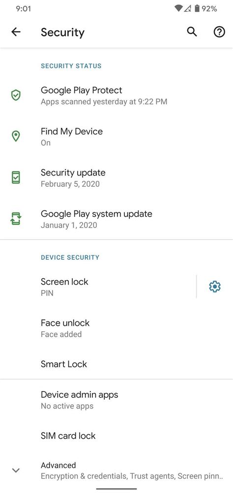 Image result for How to Get Screen Lock Off Android