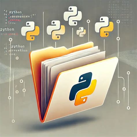 Image result for Mkdir Python