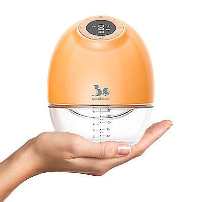 Why Moms Are Switching to Bump2cradle's Genz PumpNGO in 2025 – Bump2Cradle