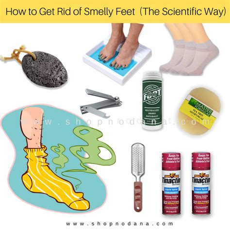 Natural Way To Get Rid Of Smelly Feet at Billy Mcmanus blog