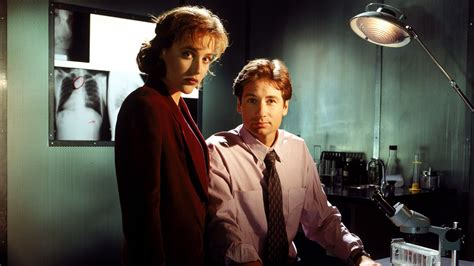 The X-Files saison 3 épisode 03 : D.P.O. - Spin-off.fr