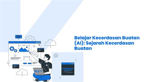 Kecerdasan buatan - Wikipedia Bahasa Melayu, ensiklopedia bebas