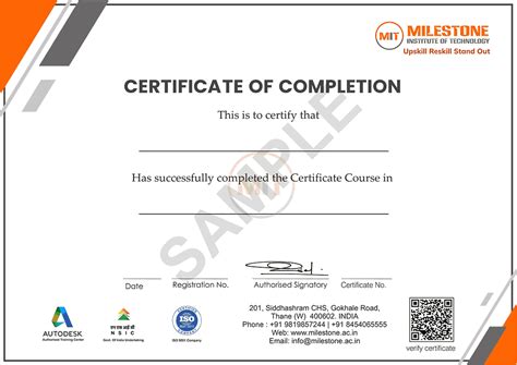 Image result for AutoCAD Course Certification