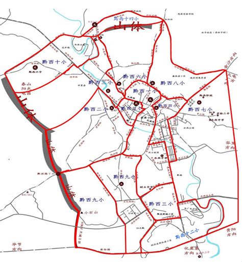 年末贵州各地发布教师招聘公告 旺黔诚·文竹教招总结教招必备网站 - 知乎