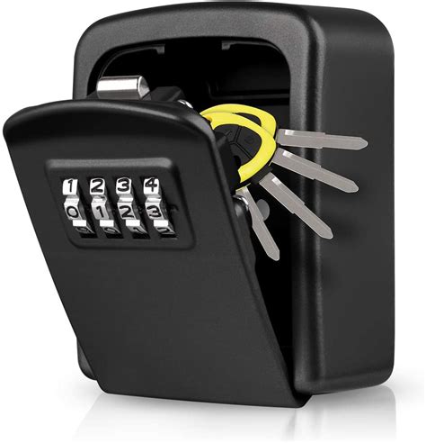 Key Safe Box 的图像结果