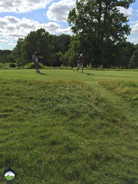 Elmbrook Golf Course Photos - Golf Up North