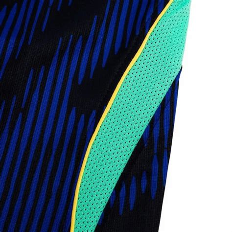 Brazil Away Jordans 2026 World Cup Fan Edition - Jersey World