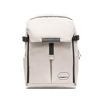 Buy ONNIRICO Starlight Dune Bag Pack for Travelling 18L Ivory Biege ...
