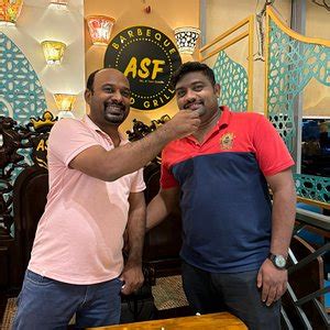 ASF - ANCIENT STONE FLAMES BBQ & GRILL | GACHIBOWLI, HYDERABAD - Menu ...